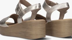 DAMES GABOR en sandalen met hak 531