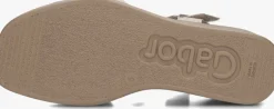 DAMES GABOR en sandalen met hak 531