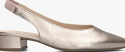 DAMES GABOR en slingbacks 520.3