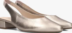 DAMES GABOR en slingbacks 520.3