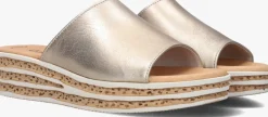 DAMES GABOR en slippers 559