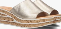 DAMES GABOR en slippers 650.1