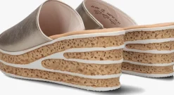 DAMES GABOR en slippers 650.1