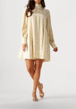 DAMES GESTUZ en mini jurk dalilagz p short dress