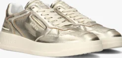 DAMES GHOUD en lage sneakers tweener low d