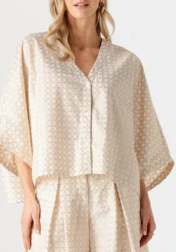 DAMES GREEK ARCHAIC KORI en blouses 350013