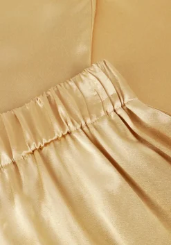 DAMES GREEK ARCHAIC KORI en wijde broek 110092