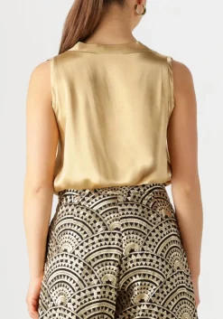 DAMES GREEK ARCHAIC KORI en top 140712