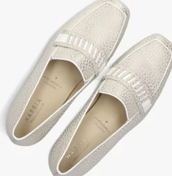 DAMES HASSIA en instappers napoli