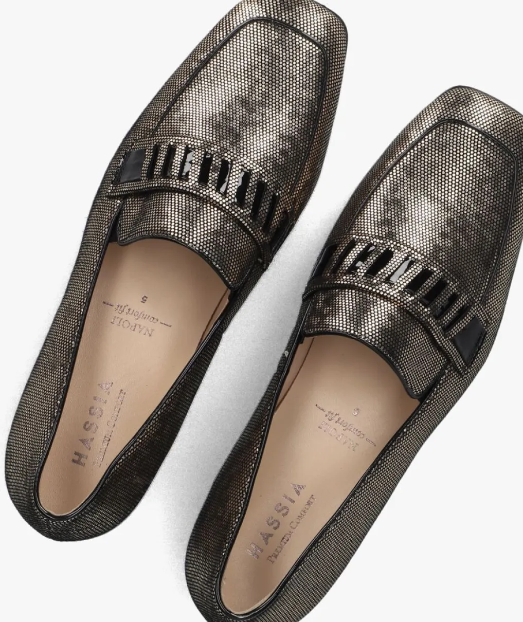 DAMES HASSIA en loafers 300844