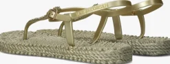DAMES ILSE JACOBSEN en platte sandalen cheerful10g