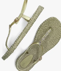 DAMES ILSE JACOBSEN en platte sandalen cheerful10g