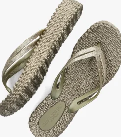 DAMES ILSE JACOBSEN en teenslippers cheerful13