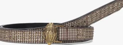 DAMES KURT GEIGER LONDON en riem 20 eagle belt