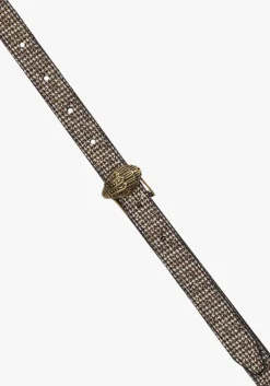 DAMES KURT GEIGER LONDON en riem 20 eagle belt