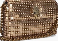 DAMES KURT GEIGER LONDON en schoudertas sm party flower shoulder