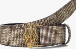 DAMES KURT GEIGER LONDON en riem kensington 38 belt