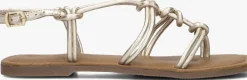 DAMES LINA LOCCHI en platte sandalen l1285