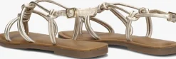 DAMES LINA LOCCHI en platte sandalen l1285