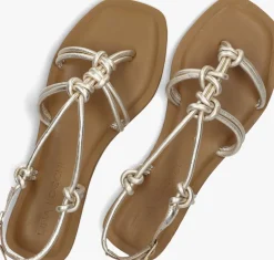 DAMES LINA LOCCHI en platte sandalen l1285