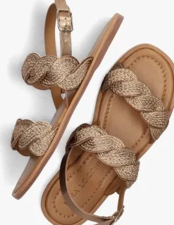 DAMES LINA LOCCHI en sandalen l1385