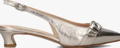 DAMES LINA LOCCHI en slingbacks au 23