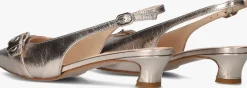 DAMES LINA LOCCHI en slingbacks au 23