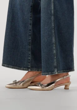 DAMES LINA LOCCHI en slingbacks au 23