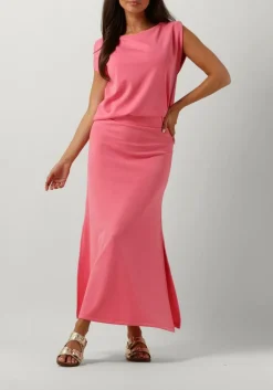 DAMES LINA LOCCHI en slippers led 2 band slipper met stiksels