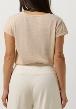 DAMES MINUS en t-shirt carlina knit tee