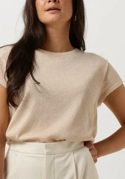 DAMES MINUS en t-shirt carlina knit tee