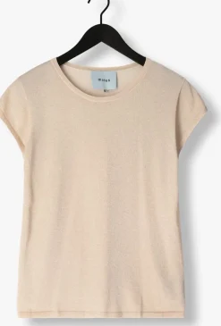 DAMES MINUS en t-shirt carlina knit tee