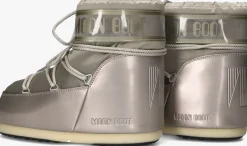 DAMES MOON BOOT en snowboots icon low glance