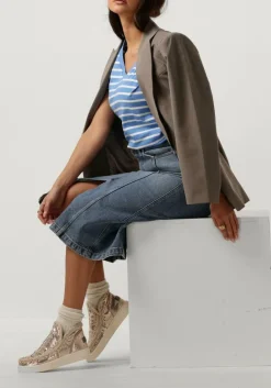 DAMES MOU en boots eskimo sneaker