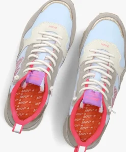 DAMES MRP en lage sneakers amsterdam 06