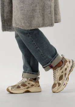 DAMES MRP en lage sneakers amsterdam 01