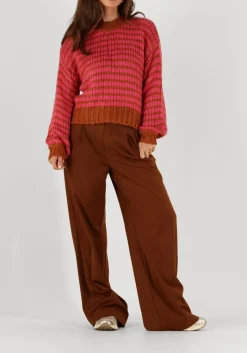 DAMES MRP en lage sneakers amsterdam 01