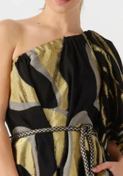 DAMES NEMA en maxi jurk n109