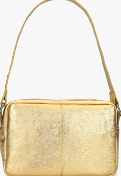 DAMES NÚNOO en núnoo schoudertas vilda metallic