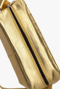 DAMES NÚNOO en núnoo schoudertas vilda metallic