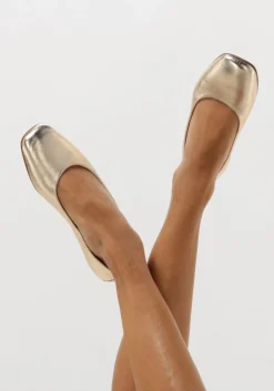 DAMES NOTRE-V en ballerina's 08-311