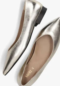 DAMES NOTRE-V en ballerina's 08-233