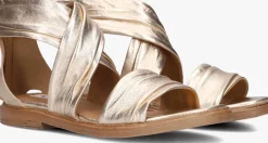 DAMES NOTRE-V en platte sandalen 1gamba102