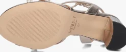 DAMES NOTRE-V en sandalen 22527