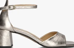 DAMES NOTRE-V en sandalen met hak 46654