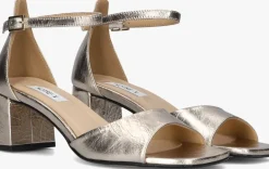 DAMES NOTRE-V en sandalen met hak 46654