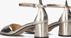 DAMES NOTRE-V en sandalen met hak 46654