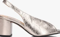 DAMES NOTRE-V en slingbacks 16068