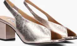 DAMES NOTRE-V en slingbacks 16068