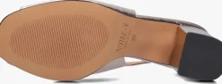 DAMES NOTRE-V en slingbacks 16068
